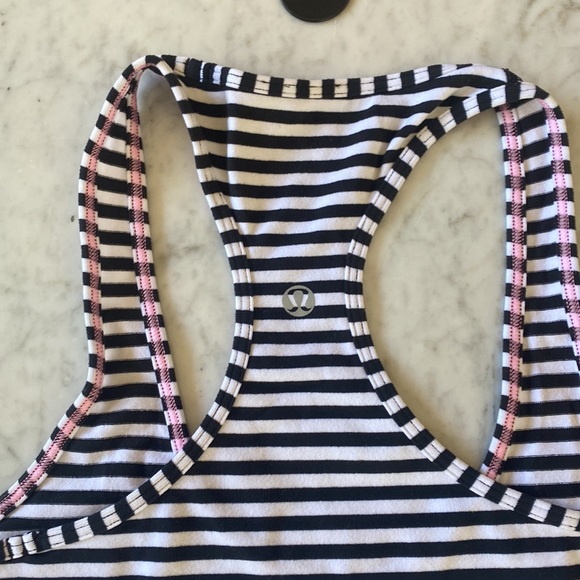 Lululemon Racer Tank - Picture 4 of 4